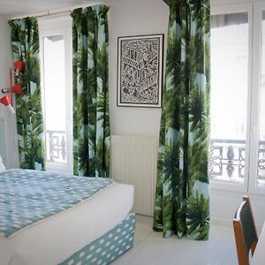 Standaard Kamer met een King Size Bed